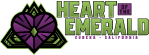 Heart of the Emerald