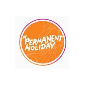 Permanent Holiday